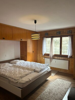 Apartment | 2 bedrooms, individually furnished - Apartment in Veysonnaz With Pool (Veysonnaz)