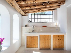 House | Private kitchen