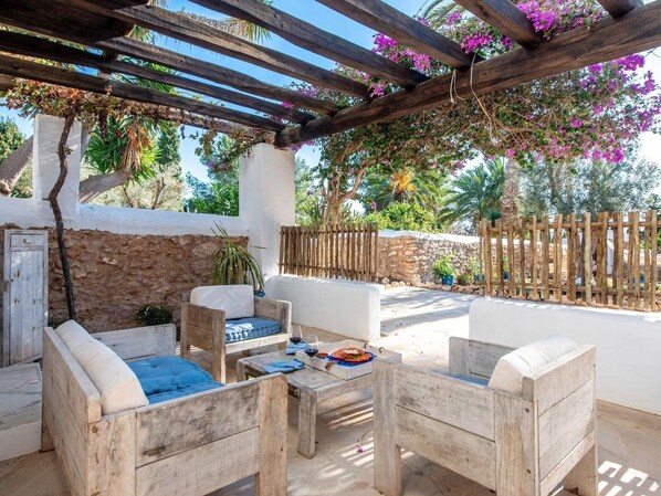 House | Property amenity