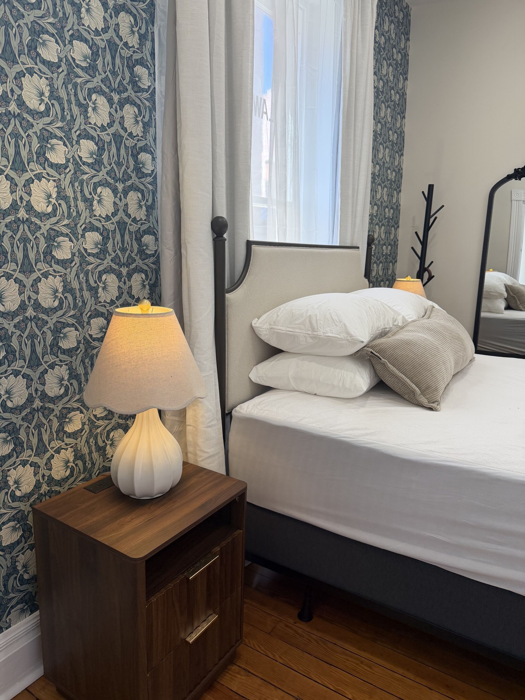 Suite, Private Bathroom (Suite 8)