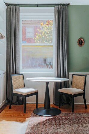 Premier suite, privébadkamer (Suite 2)