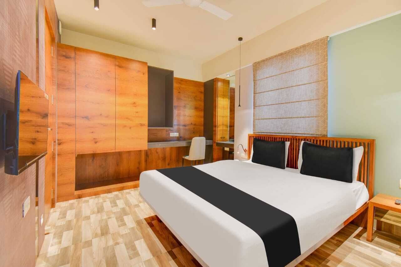 Foto - Abssolute Homtel - Rooms & Suites