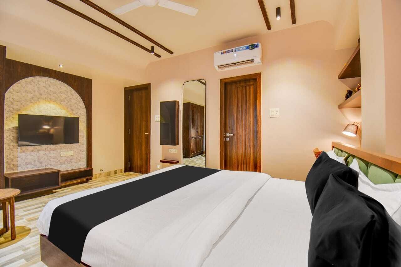 Foto - Abssolute Homtel - Rooms & Suites