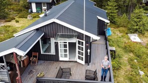 House | Exterior - 8 Person Holiday Home in Frosta (Frosta)