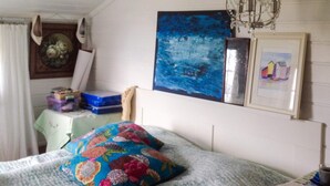 House | Interior - 8 Person Holiday Home in Frosta (Frosta)