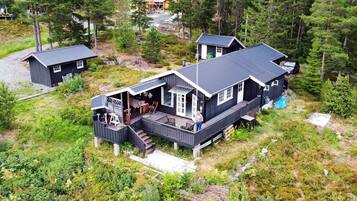 House | Exterior