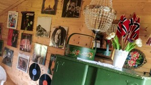House | Interior - 8 Person Holiday Home in Frosta (Frosta)