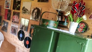Ferienhaus | Innenbereich