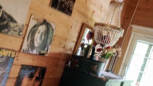 House | Interior - 8 Person Holiday Home in Frosta (Frosta)