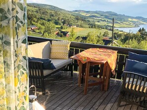 House | Water view - 8 Person Holiday Home in Frosta (Frosta)