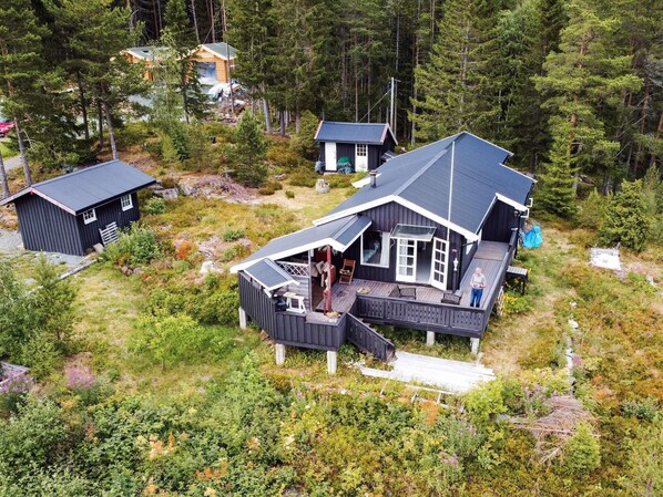 House | Exterior