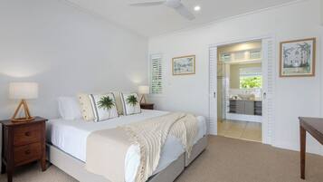 3 多间卧室、办公桌、熨斗/熨衣板、旅行婴儿床