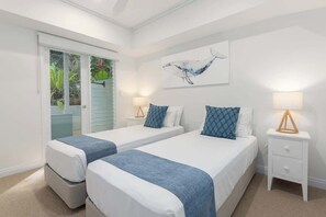 3 chambres, bureau, fer et planche à repasser, Wi-Fi gratuit