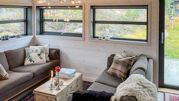 House | Living area