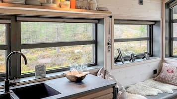House | Interior