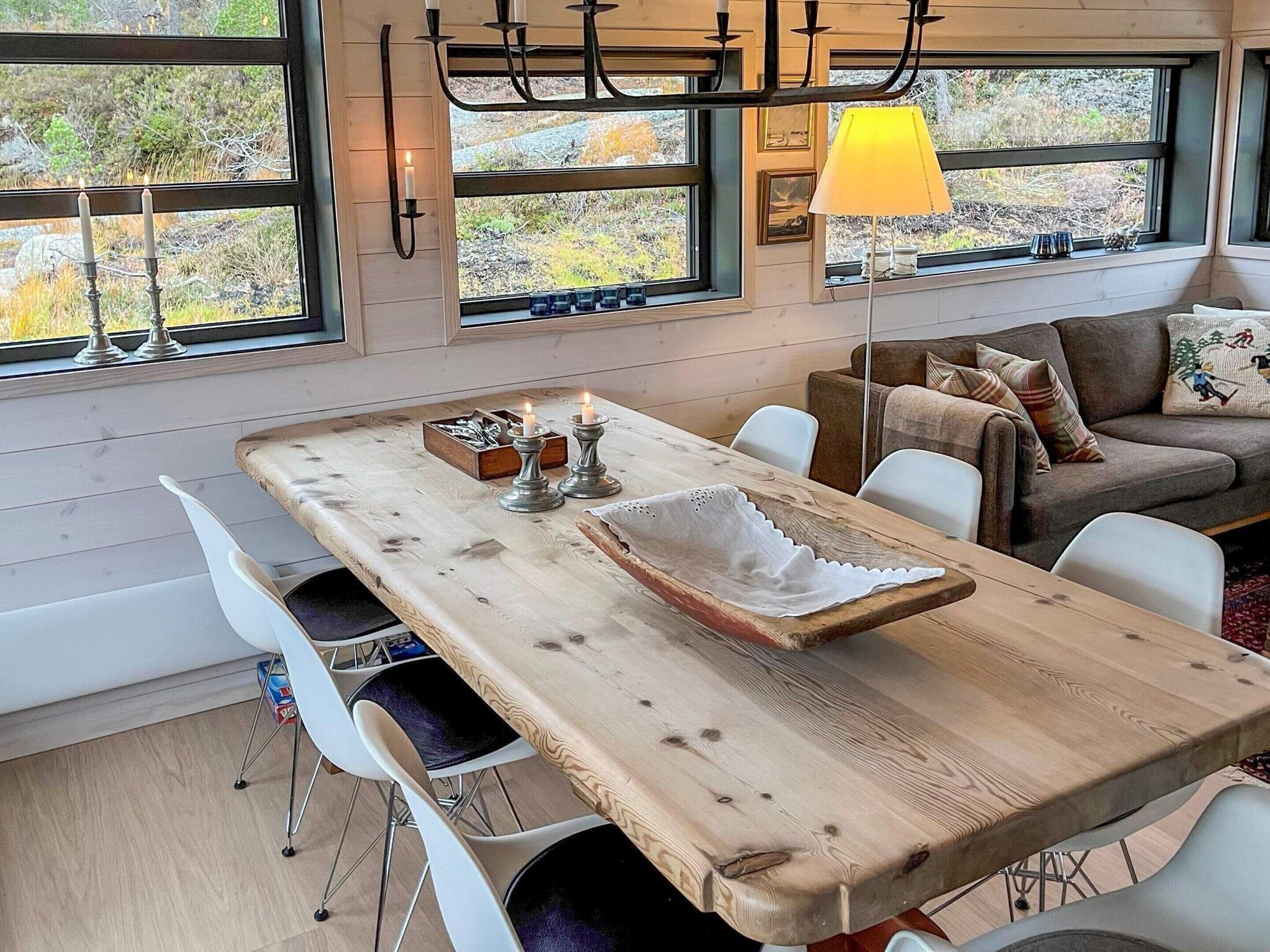 House | Dining