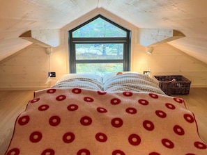 Ferienhaus | 3 Schlafzimmer, individuell eingerichtet