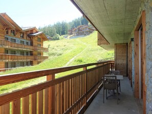 Apartment | View from property