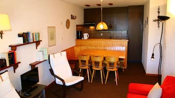 Apartemen | Dapur pribadi