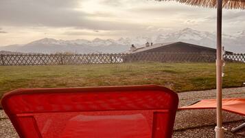 Apartment | Exterior