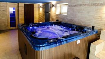 Villa | Property amenity
