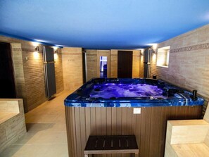 Villa | Property amenity - Holiday Apartment in Nature (Frenstat pod Radhostem)