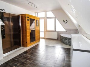 Villa | Spa treatment - Holiday Apartment in Nature (Frenstat pod Radhostem)