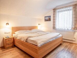 4 soverom og internettilgang