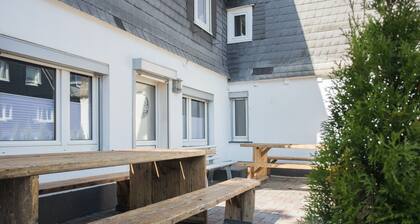 Modern Shared Accommodation in Winterberg