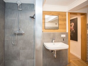 House | Bathroom - Moderne Gemeinschaftsunterkunft in Winterberg (Winterberg)