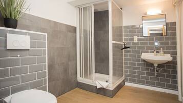 Ferienhaus | Badezimmer