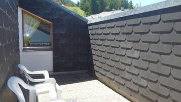 Apartemen | Eksterior