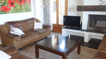 Apartment | Kemudahan hartanah