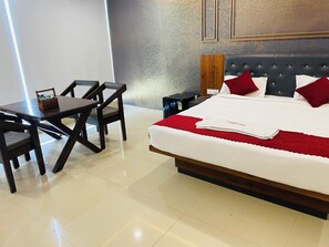 Room - saaradhi grand (Hyderabad)