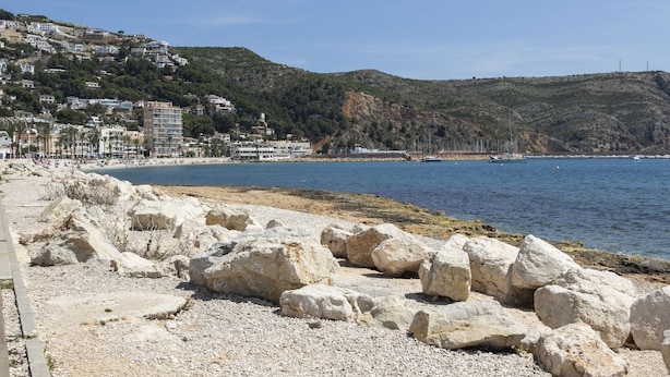 Unclassified image, 1 of 35, button - Caramelet - Apartment In Xabia/javea (Javea)