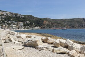Beach - Caramelet - Apartment In Xabia/javea (Javea)