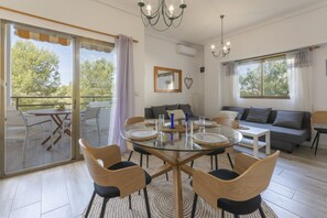 Appartement | Dineren