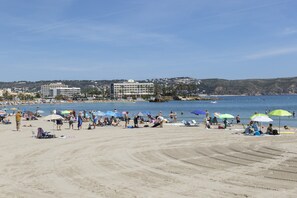 Appartement | Plage