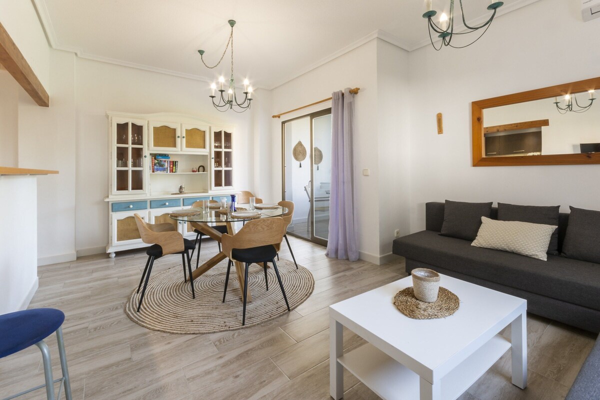 Apartment | Interior