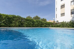Apartamento | Piscina