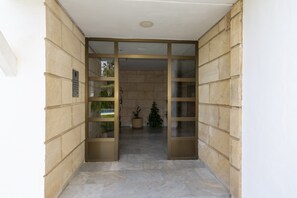 Apartamento | Interior