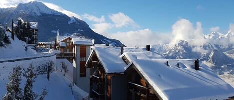 Appartement | Exterieur