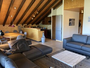 Διαμέρισμα | Π εριοχή καθιστικού