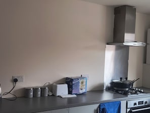 ميكروويف، فرن