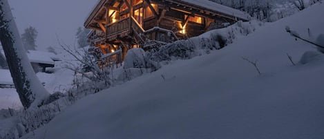 木屋 | 外观