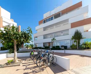 View from property - Agua Serena (Roquetas de Mar)