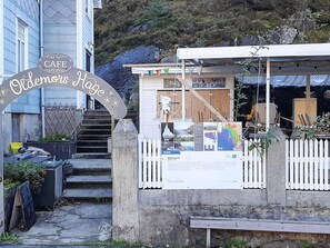 House | Exterior - 6 Person Holiday Home in Ana-sira (Sokndal)