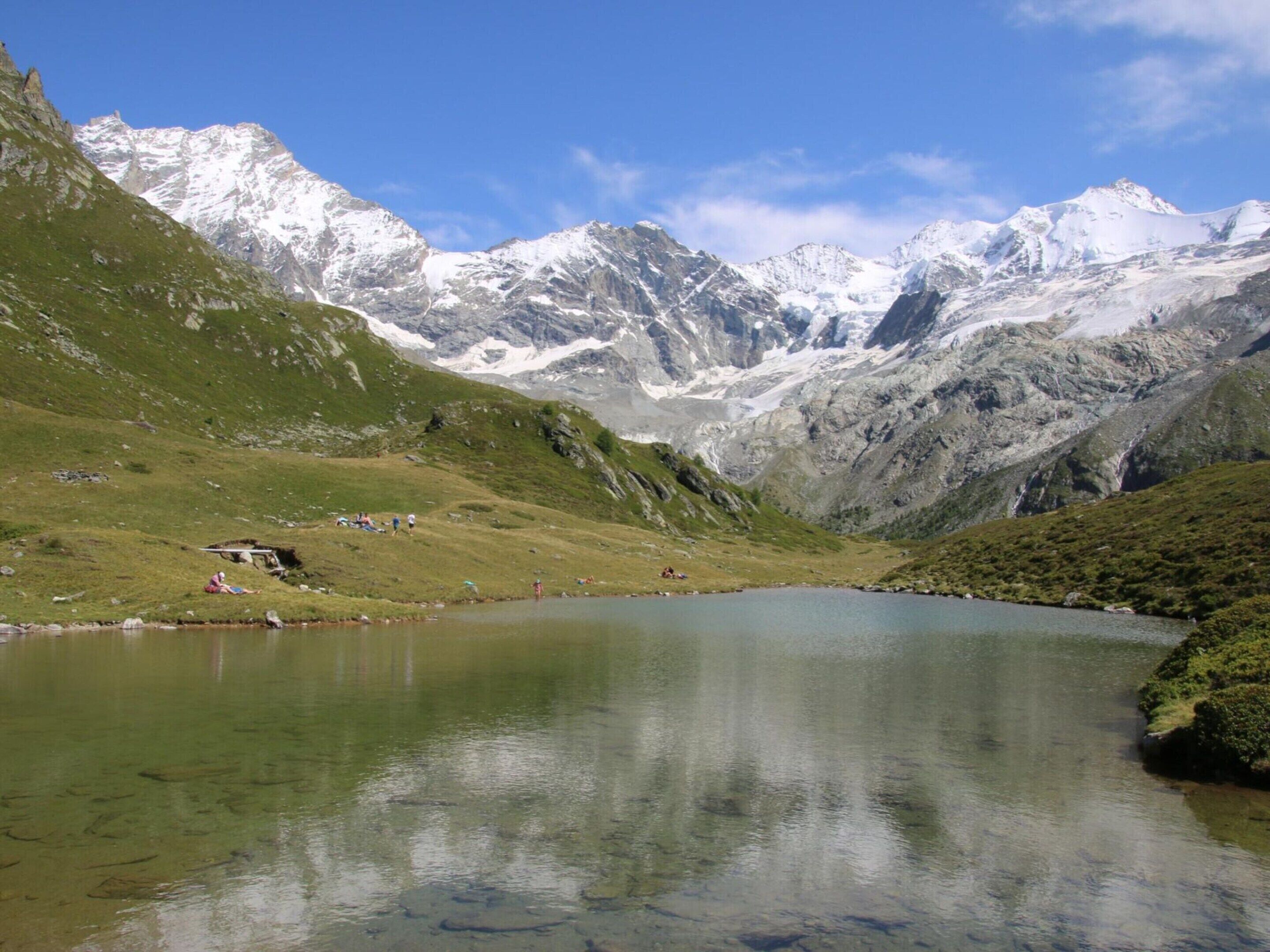 Apartment | View from property