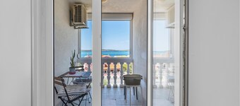 Impresionante apartamento en Brodarica