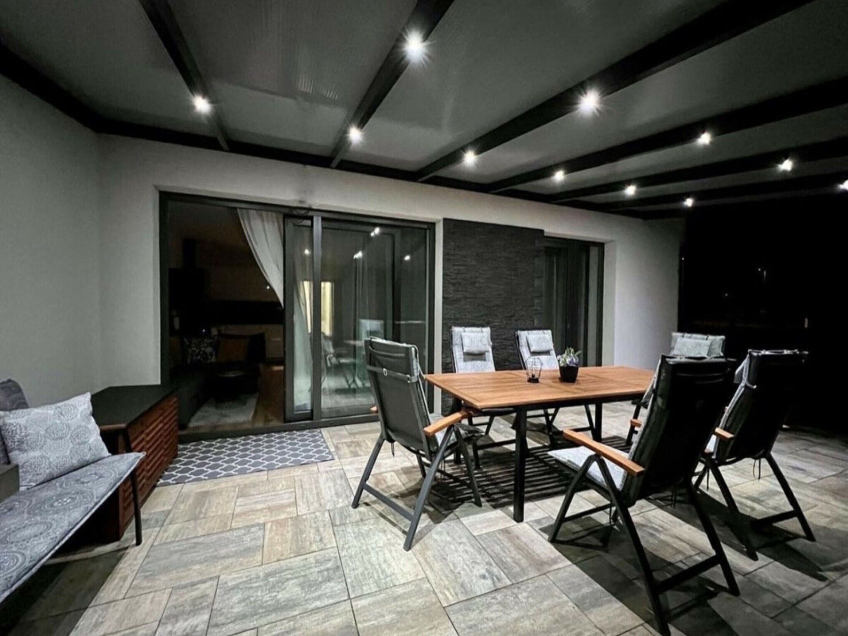 Apartment | Living room